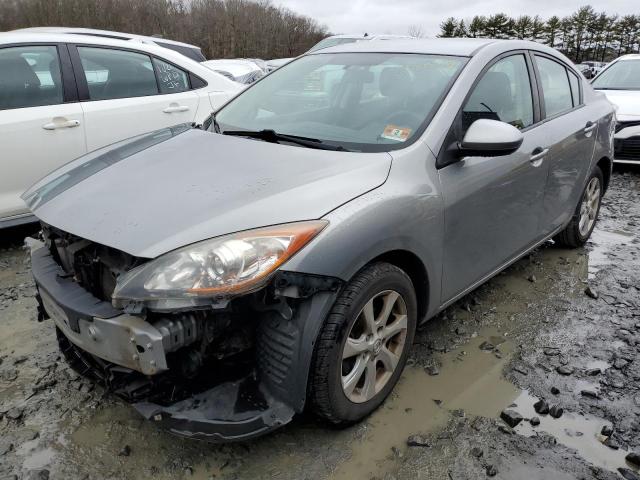 MAZDA 3 I 2011 jm1bl1vg2b1376840