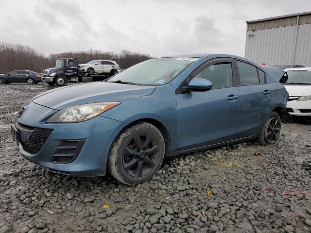 MAZDA 3 I 2011 jm1bl1vg2b1377079