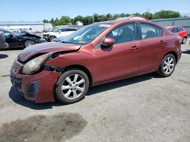 MAZDA 3 I 2011 jm1bl1vg2b1379365