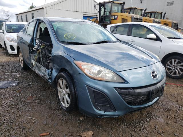 MAZDA 3 I 2011 jm1bl1vg2b1379379