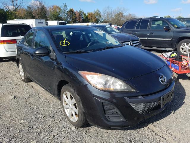 MAZDA 3 I 2011 jm1bl1vg2b1379480