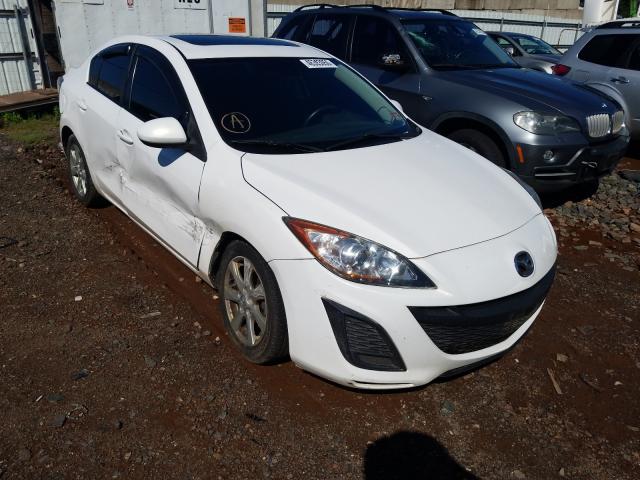 MAZDA 3 I 2011 jm1bl1vg2b1385814