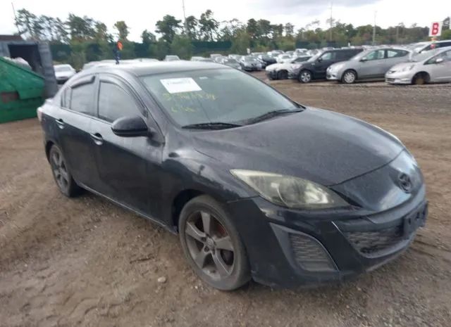 MAZDA MAZDA3 2011 jm1bl1vg2b1394657