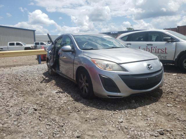 MAZDA 3 I 2011 jm1bl1vg2b1398496