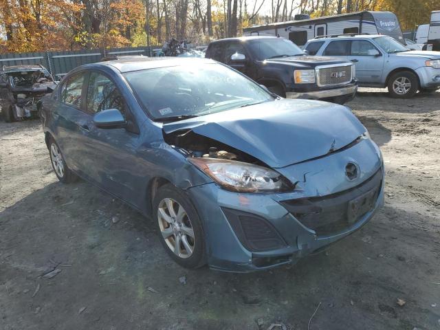 MAZDA 3 I 2011 jm1bl1vg2b1399163