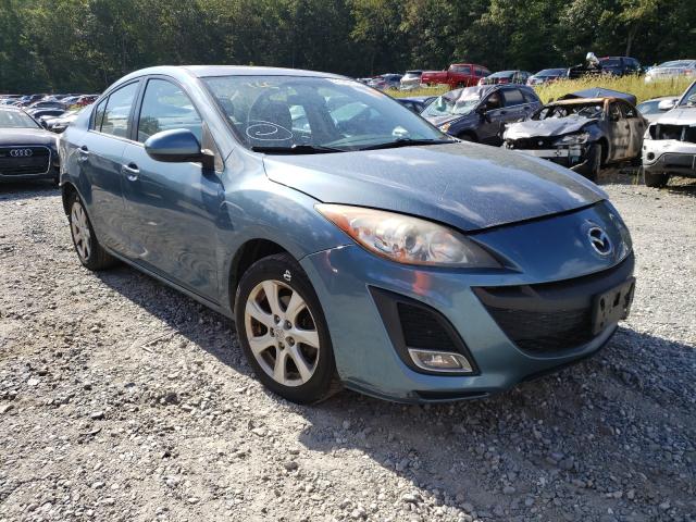 MAZDA 3 I 2011 jm1bl1vg2b1401347