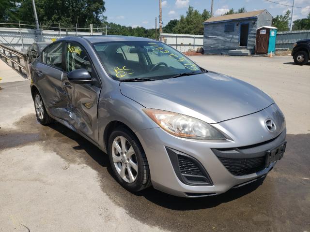 MAZDA 3 I 2011 jm1bl1vg2b1406547