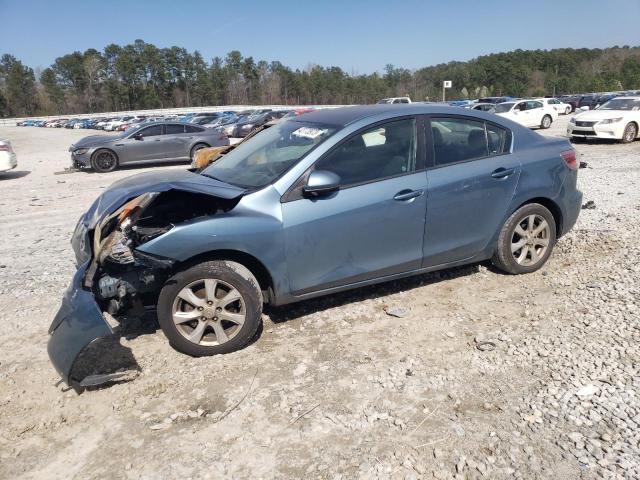 MAZDA 3 I 2011 jm1bl1vg2b1422313