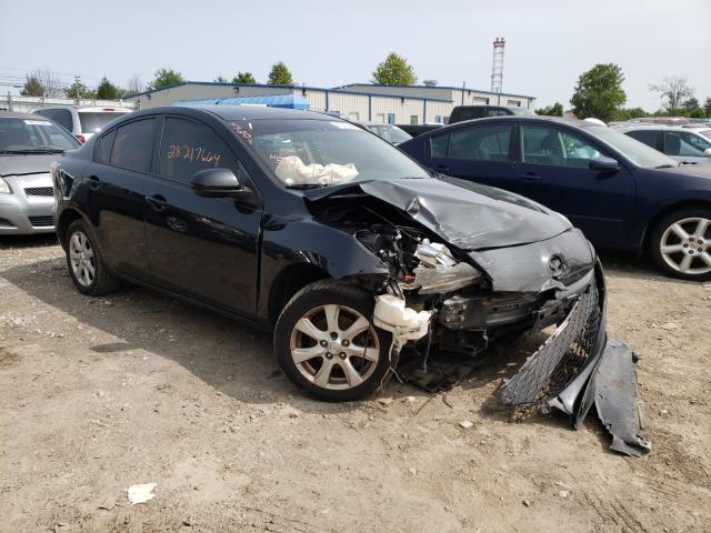 MAZDA 3 I 2011 jm1bl1vg2b1422408