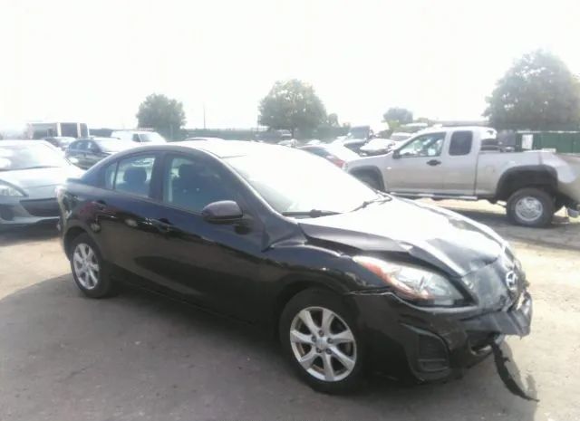 MAZDA MAZDA3 2011 jm1bl1vg2b1424014