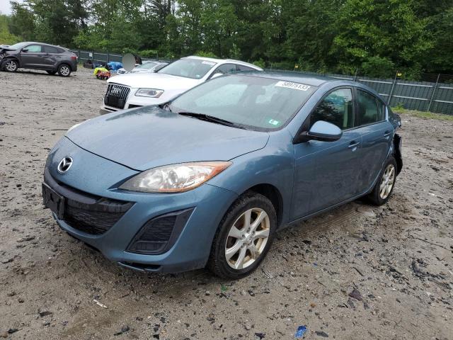 MAZDA 3 I 2011 jm1bl1vg2b1424059