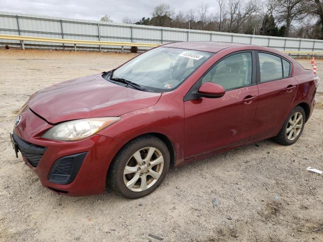 MAZDA 3 2011 jm1bl1vg2b1427415