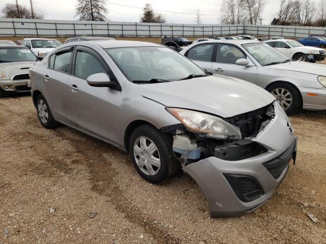 MAZDA 3 I 2011 jm1bl1vg2b1435451