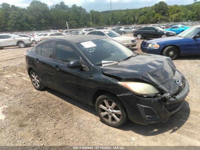 MAZDA 3 2011 jm1bl1vg2b1437961