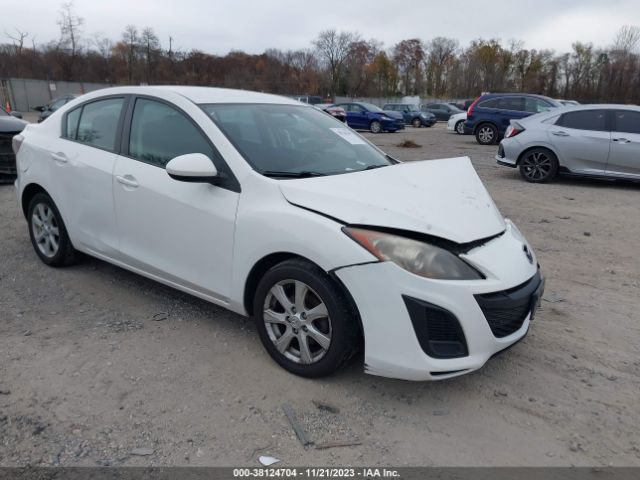 MAZDA 3 2011 jm1bl1vg2b1438401