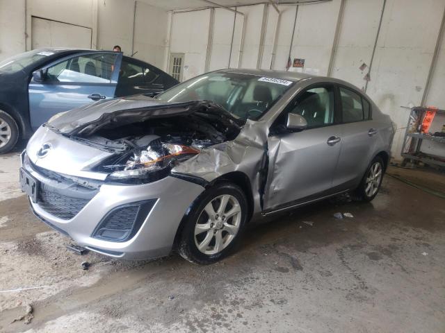 MAZDA 3 2011 jm1bl1vg2b1439953