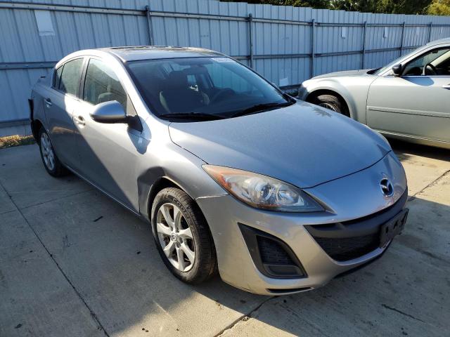 MAZDA 3 I 2011 jm1bl1vg2b1439967