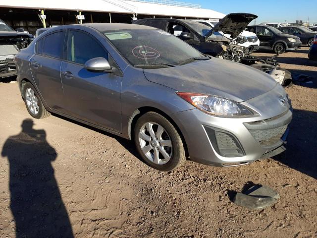 MAZDA 3 I 2011 jm1bl1vg2b1445381