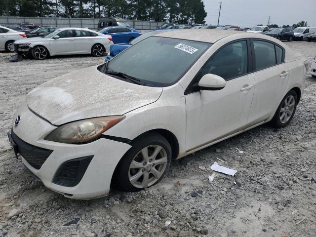 MAZDA 3 I 2011 jm1bl1vg2b1446546