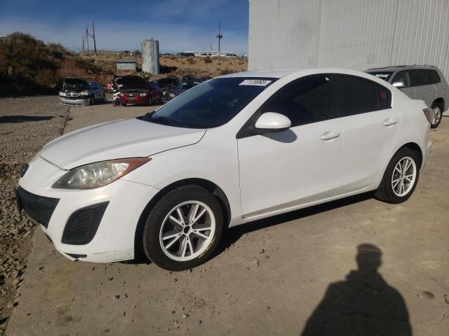 MAZDA 3 2011 jm1bl1vg2b1451567