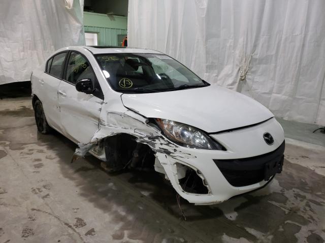 MAZDA 3 I 2011 jm1bl1vg2b1454050