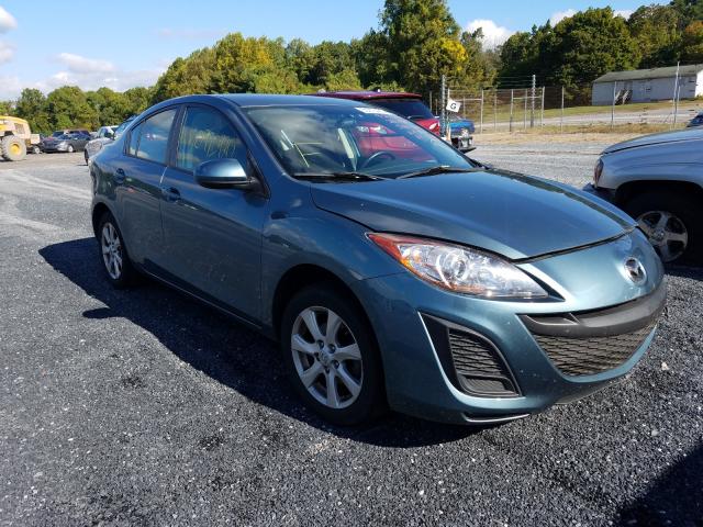 MAZDA 3 I 2011 jm1bl1vg2b1454338