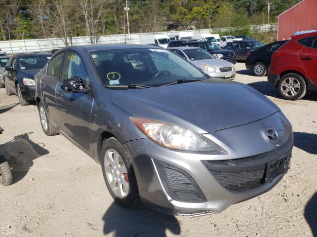 MAZDA 3 I 2011 jm1bl1vg2b1457238