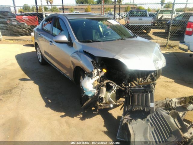 MAZDA 3 2011 jm1bl1vg2b1460947