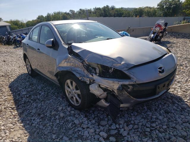 MAZDA 3 I 2011 jm1bl1vg2b1463413