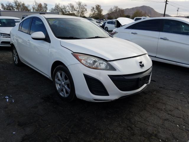 MAZDA 3 I 2011 jm1bl1vg2b1471379