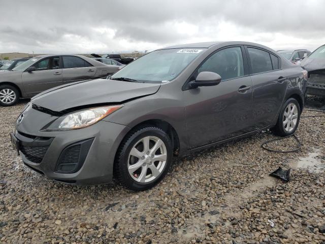 MAZDA 3 2011 jm1bl1vg2b1475030