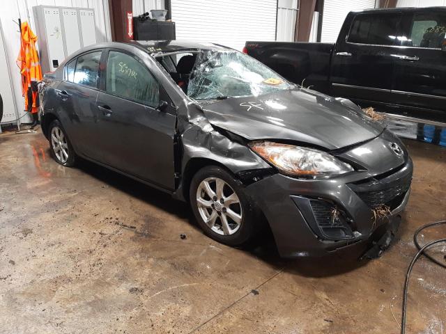 MAZDA 3 I 2011 jm1bl1vg2b1476582