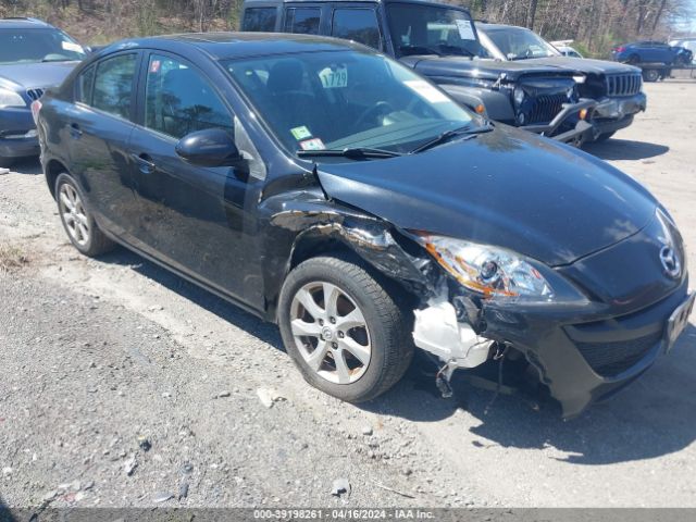 MAZDA MAZDA3 2011 jm1bl1vg2b1481863