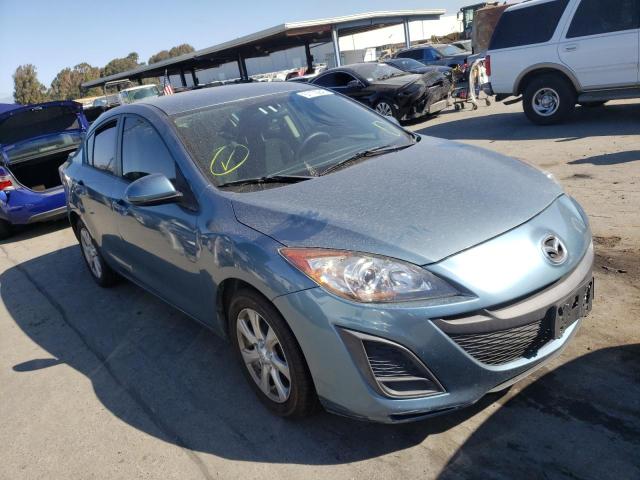 MAZDA 3 I 2011 jm1bl1vg2b1490241