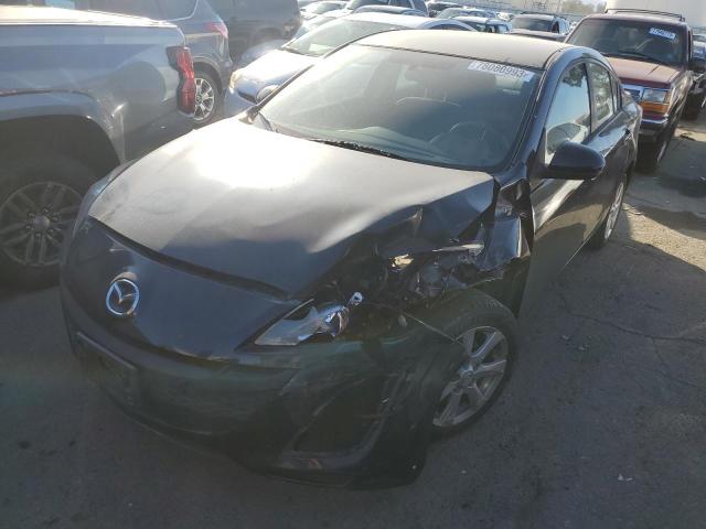 MAZDA 3 2011 jm1bl1vg2b1496346