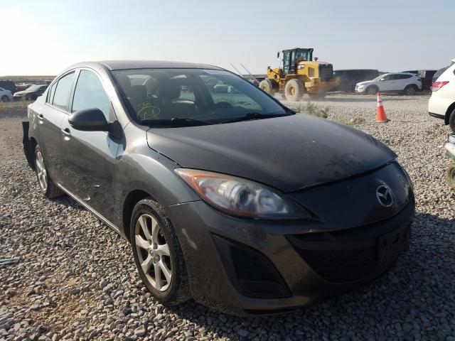 MAZDA 3 I 2011 jm1bl1vg2b1902240