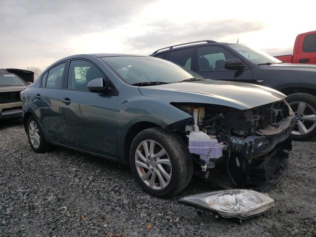 MAZDA 3 I 2012 jm1bl1vg2c1505113