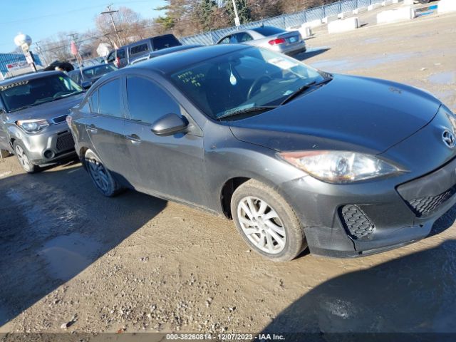 MAZDA MAZDA3 2012 jm1bl1vg2c1508173