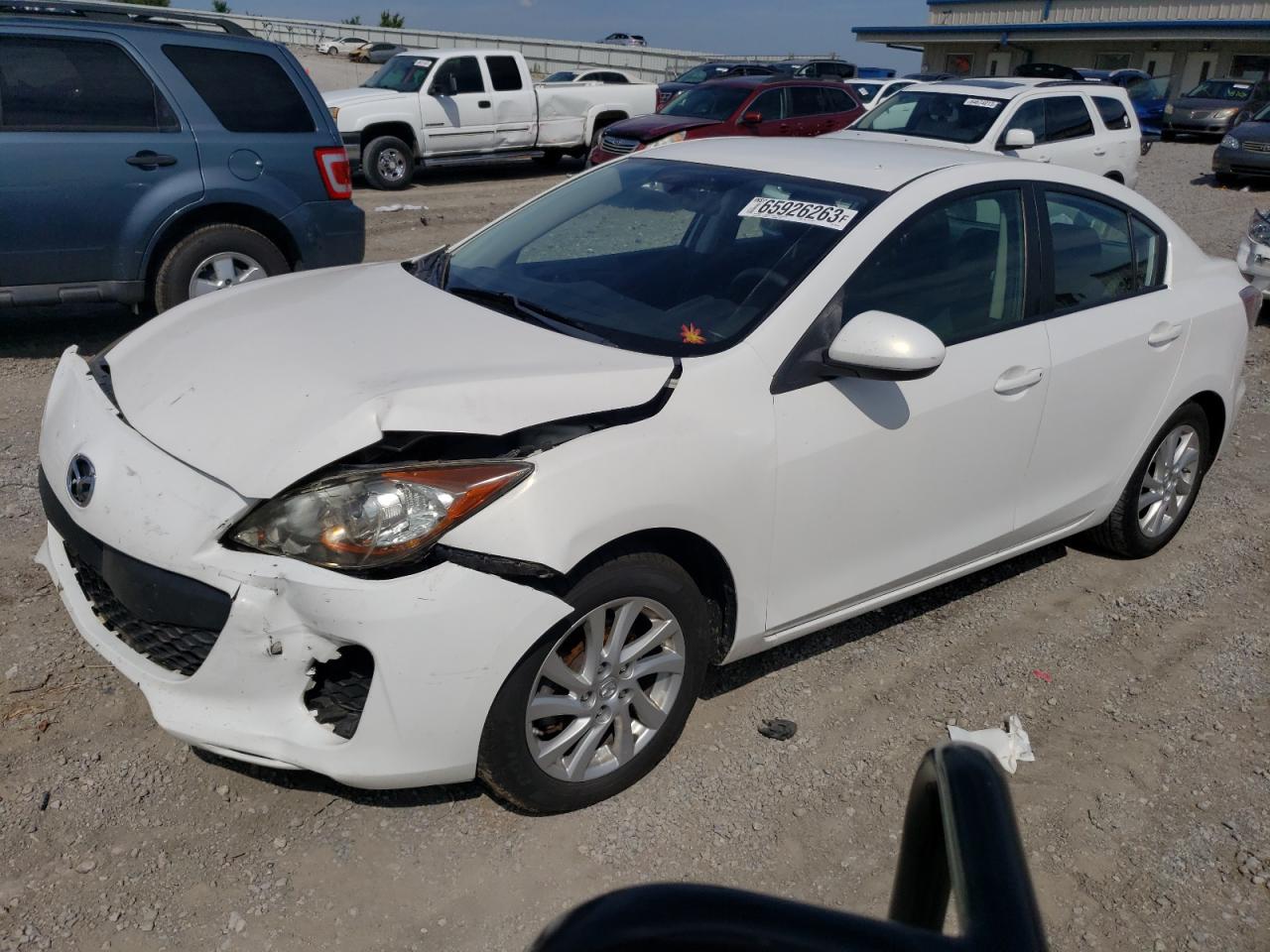 MAZDA 3 2012 jm1bl1vg2c1512272