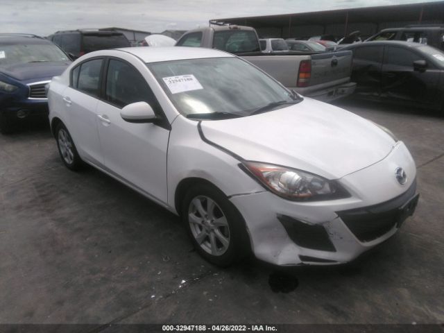 MAZDA 3 2011 jm1bl1vg3b1357536