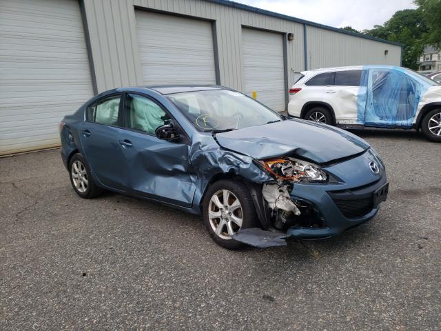 MAZDA 3 I 2011 jm1bl1vg3b1360887