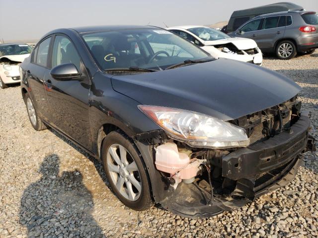 MAZDA 3 I 2011 jm1bl1vg3b1377575