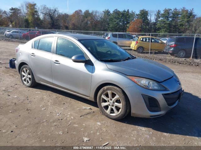 MAZDA MAZDA3 2011 jm1bl1vg3b1378225