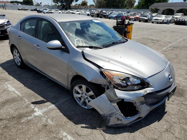 MAZDA 3 I 2011 jm1bl1vg3b1380010