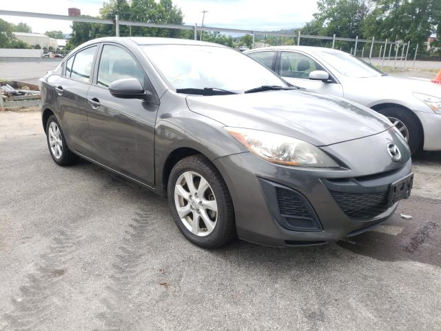 MAZDA 3 I 2011 jm1bl1vg3b1380265