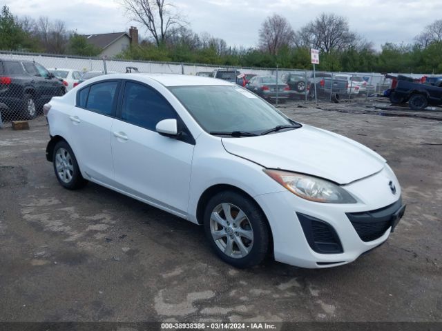 MAZDA MAZDA3 2011 jm1bl1vg3b1380783