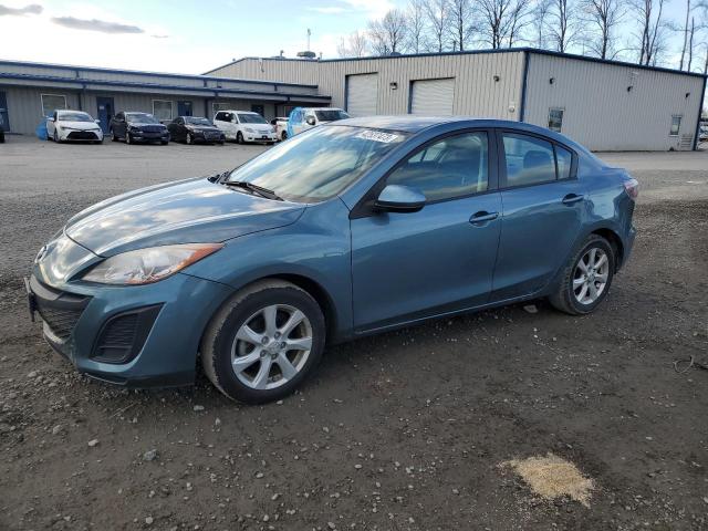 MAZDA 3 I 2011 jm1bl1vg3b1383344