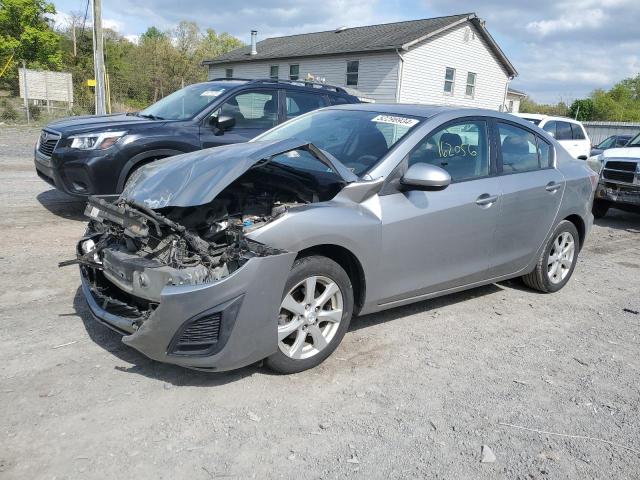 MAZDA 3 2011 jm1bl1vg3b1391931