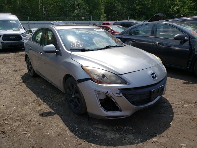 MAZDA 3 I 2011 jm1bl1vg3b1394778