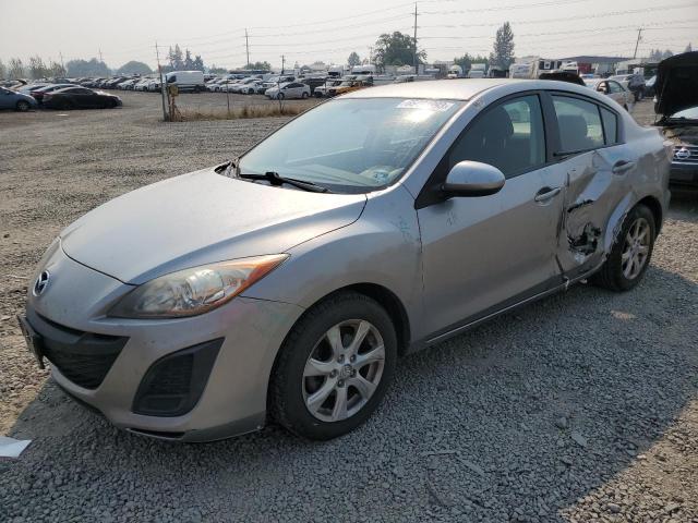 MAZDA 3 I 2011 jm1bl1vg3b1396983